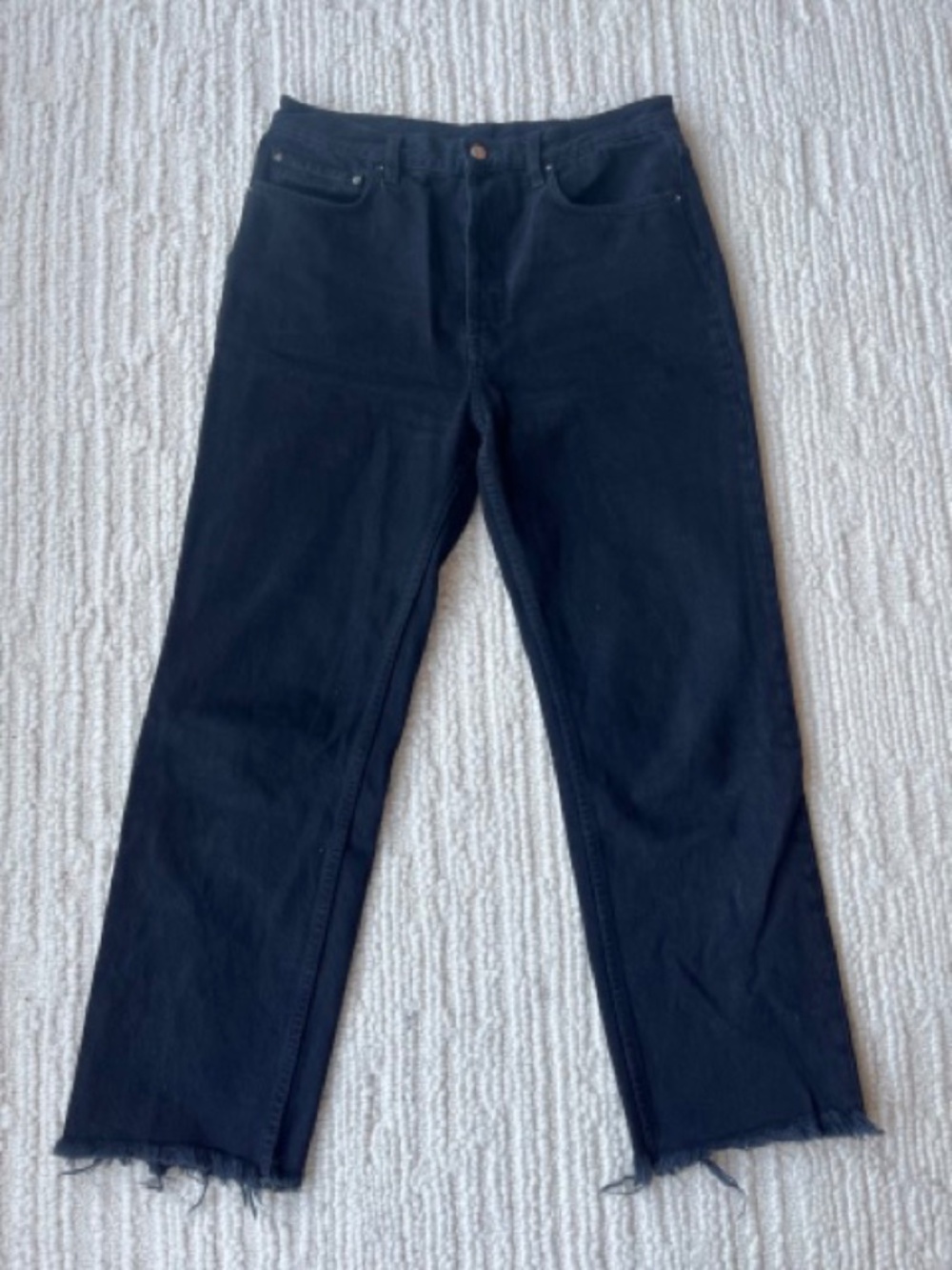 Toteme Classic Cut Denim size 30